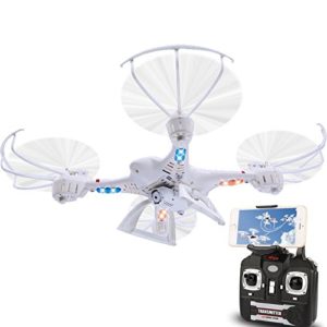 FPV Drohne